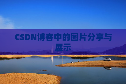 CSDN博客中的图片分享与展示
